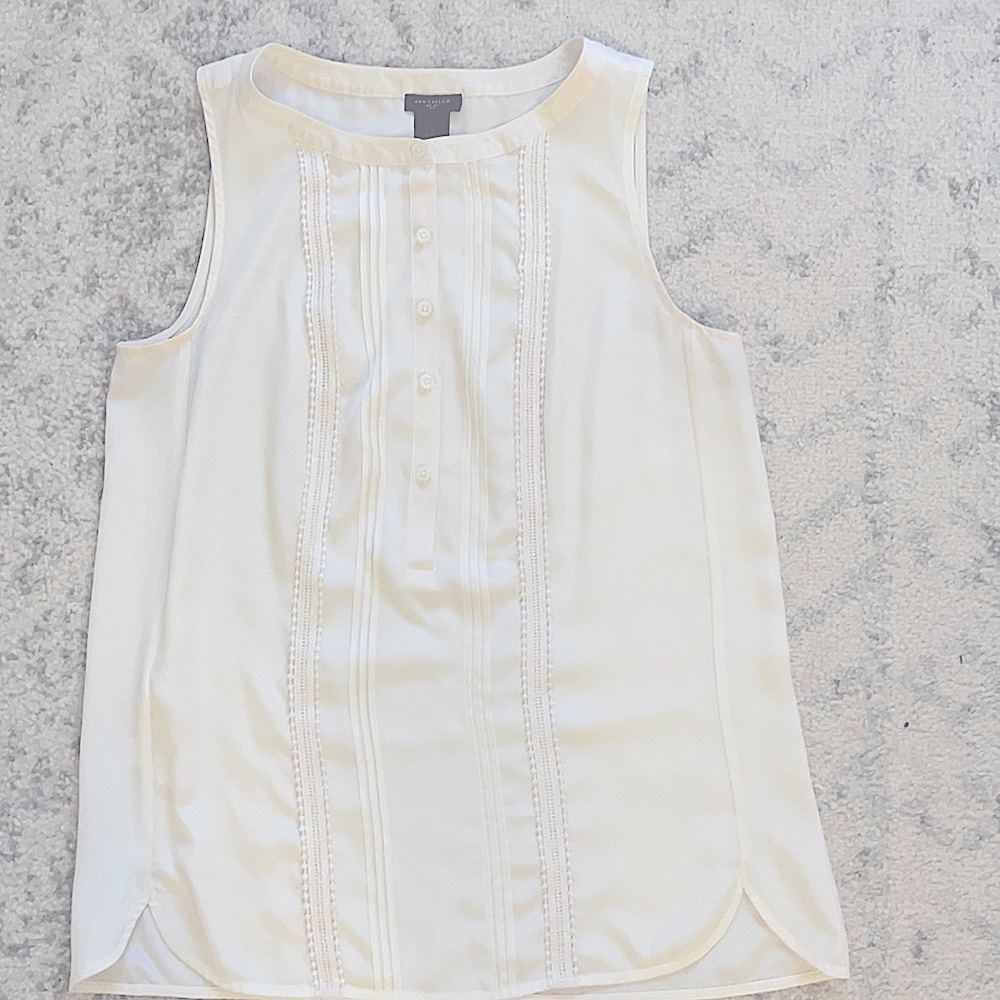 Blouse small